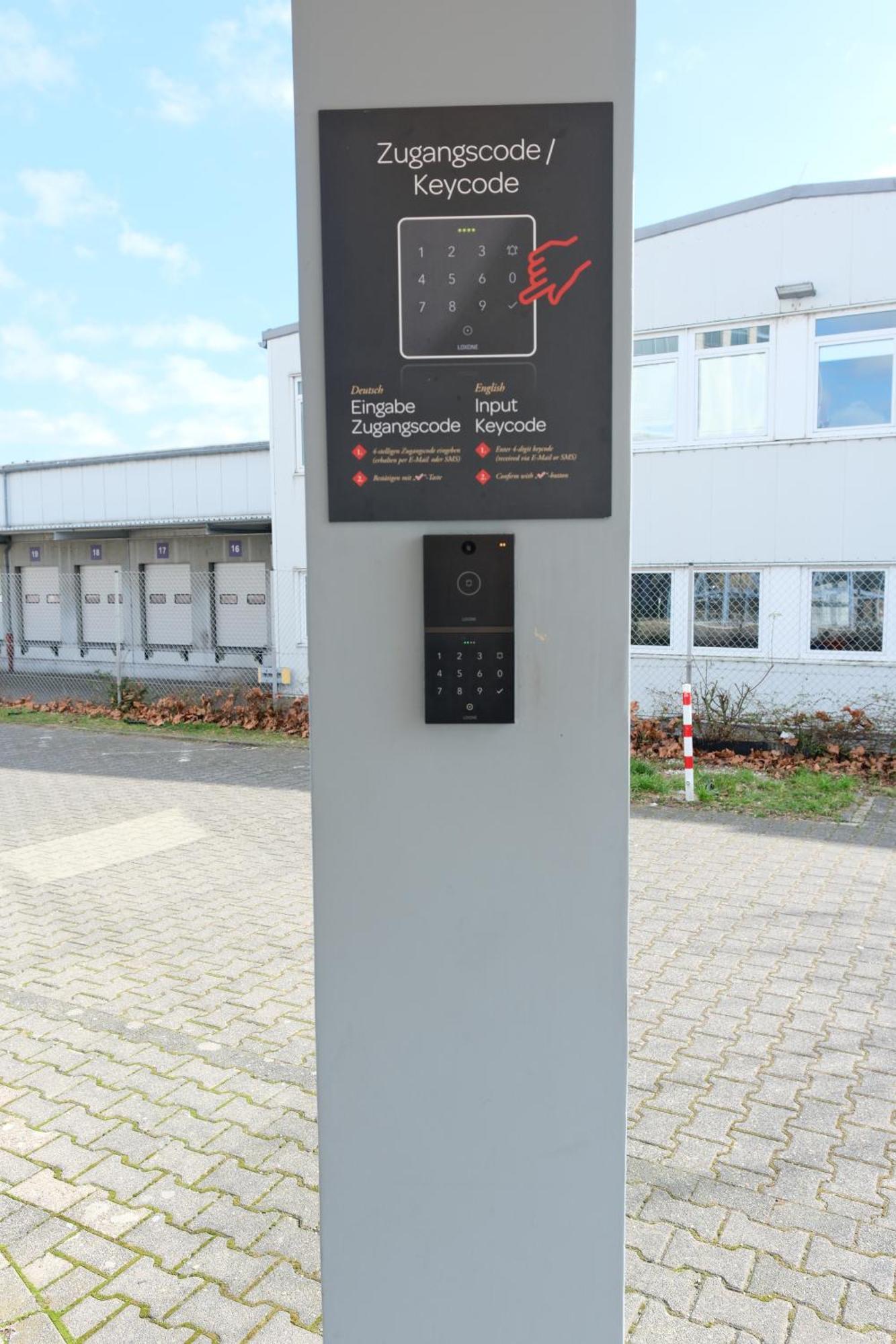 Stargaze Forum Hotel Duesseldorf-Hilden Exterior photo